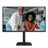 AOC 27E4U Computermonitor 68,6 cm (27 Zoll) 1920 x 1080 Pixel Full HD LED Schwarz