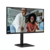 AOC 27E4U Computermonitor 68,6 cm (27 Zoll) 1920 x 1080 Pixel Full HD LED Schwarz