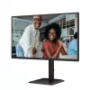 AOC 27E4U Computermonitor 68,6 cm (27 Zoll) 1920 x 1080 Pixel Full HD LED Schwarz