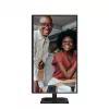 AOC 27E4U Computermonitor 68,6 cm (27 Zoll) 1920 x 1080 Pixel Full HD LED Schwarz