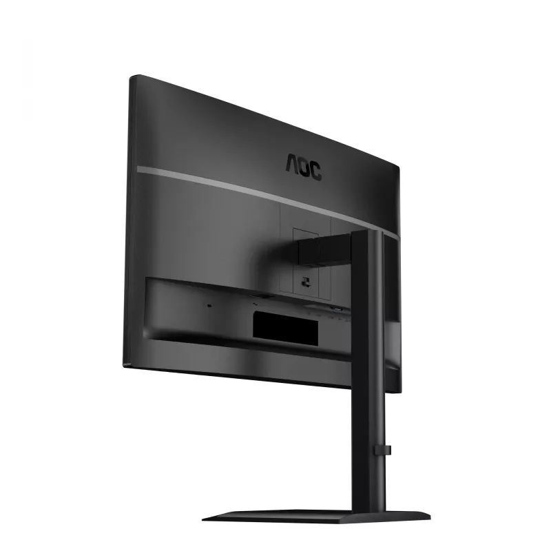 AOC 27E4U Computermonitor 68,6 cm (27 Zoll) 1920 x 1080 Pixel Full HD LED Schwarz