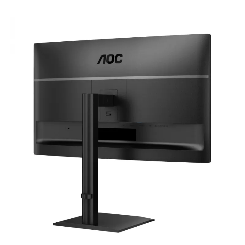 AOC 27E4U Computermonitor 68,6 cm (27 Zoll) 1920 x 1080 Pixel Full HD LED Schwarz