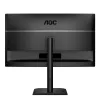 AOC 27E4U Computermonitor 68,6 cm (27 Zoll) 1920 x 1080 Pixel Full HD LED Schwarz