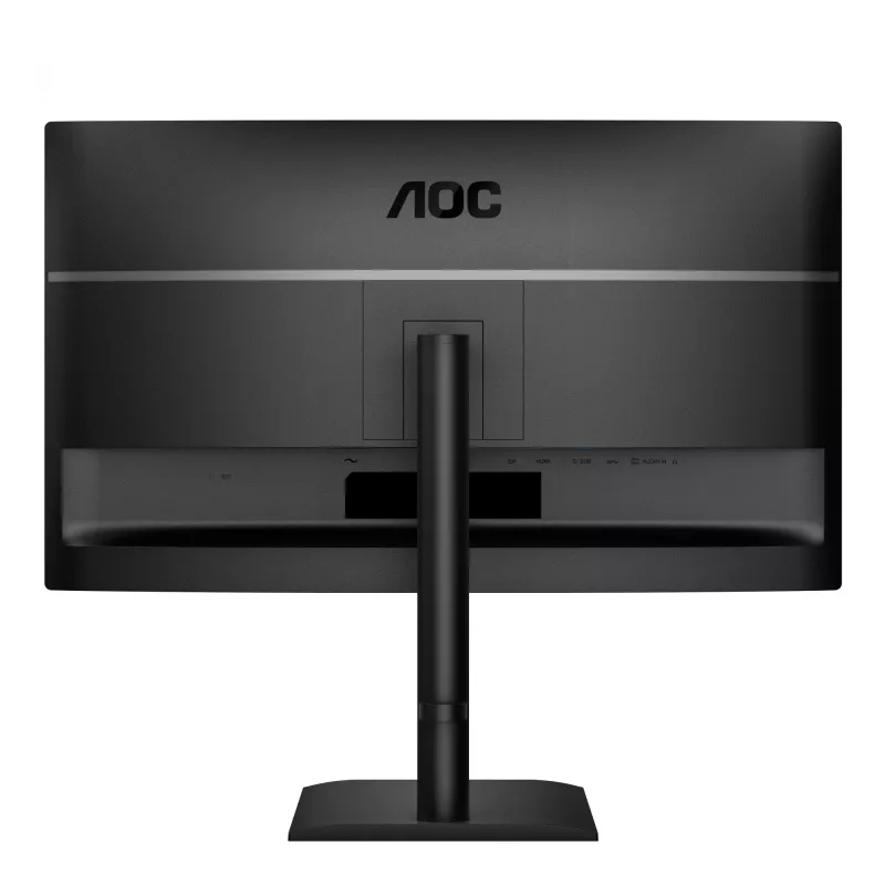 AOC 27E4U Computermonitor 68,6 cm (27 Zoll) 1920 x 1080 Pixel Full HD LED Schwarz