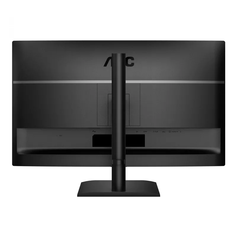 AOC 27E4U Computermonitor 68,6 cm (27 Zoll) 1920 x 1080 Pixel Full HD LED Schwarz
