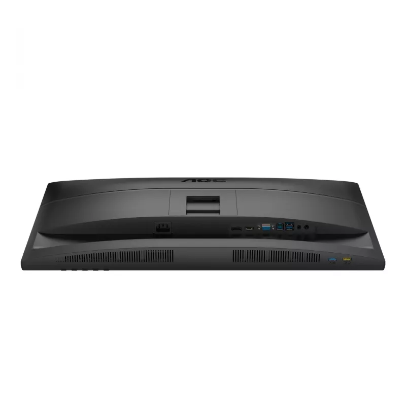 AOC 27E4U Computermonitor 68,6 cm (27 Zoll) 1920 x 1080 Pixel Full HD LED Schwarz