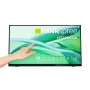 Hannspree HT220CUA Computer-Monitor 54,5 cm (21,4 Zoll) 1920 x 1080 Pixel Full HD LED Touchscreen Schwarz