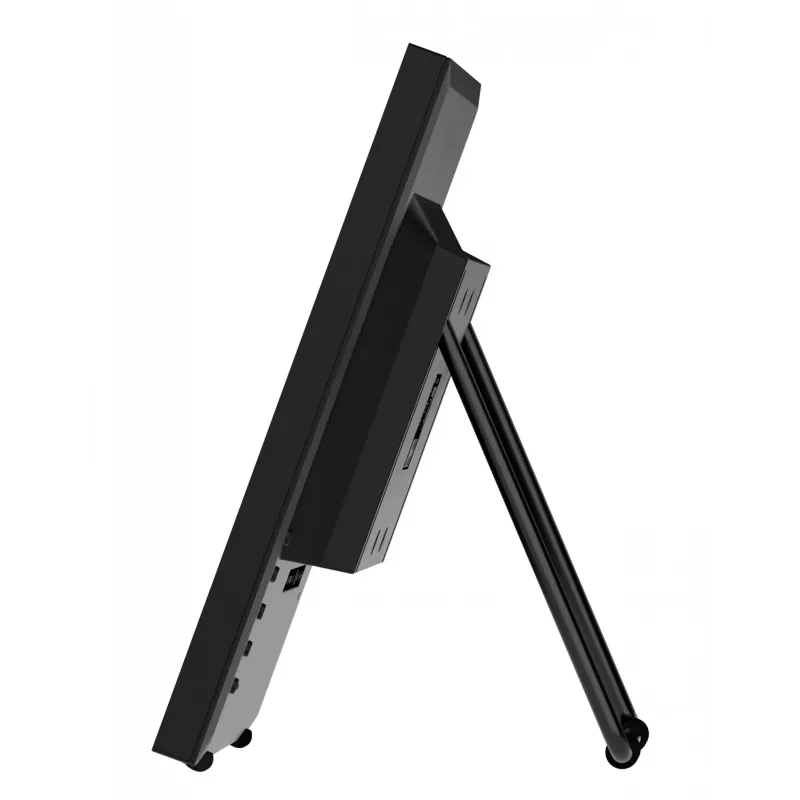 Hannspree HT220CUA Computer-Monitor 54,5 cm (21,4 Zoll) 1920 x 1080 Pixel Full HD LED Touchscreen Schwarz