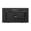 Hannspree HT220CUA Computer-Monitor 54,5 cm (21,4 Zoll) 1920 x 1080 Pixel Full HD LED Touchscreen Schwarz