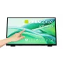 Hannspree HT240CUA Computermonitor 60,5 cm (23,8 Zoll) 1920 x 1080 Pixel Full HD LED Touchscreen Schwarz