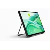 Hannspree HT240CUA Computermonitor 60,5 cm (23,8 Zoll) 1920 x 1080 Pixel Full HD LED Touchscreen Schwarz