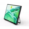 Hannspree HT240CUA Computermonitor 60,5 cm (23,8 Zoll) 1920 x 1080 Pixel Full HD LED Touchscreen Schwarz