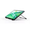 Hannspree HT240CUA Computermonitor 60,5 cm (23,8 Zoll) 1920 x 1080 Pixel Full HD LED Touchscreen Schwarz