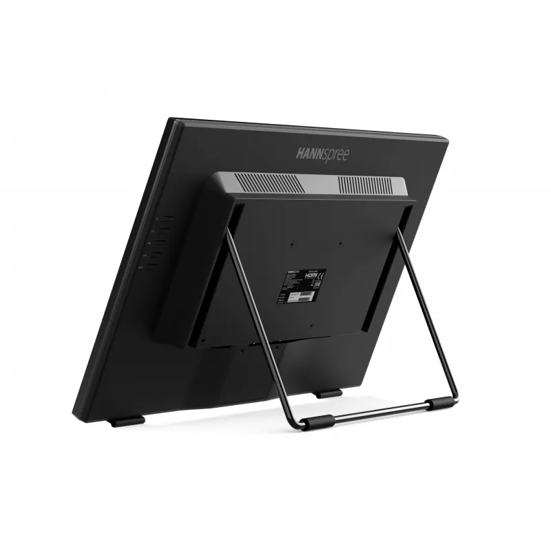 Hannspree HT240CUA Computermonitor 60,5 cm (23,8 Zoll) 1920 x 1080 Pixel Full HD LED Touchscreen Schwarz