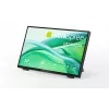 Hannspree HT240CUA Computermonitor 60,5 cm (23,8 Zoll) 1920 x 1080 Pixel Full HD LED Touchscreen Schwarz