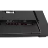 Hannspree HT240CUA Computermonitor 60,5 cm (23,8 Zoll) 1920 x 1080 Pixel Full HD LED Touchscreen Schwarz