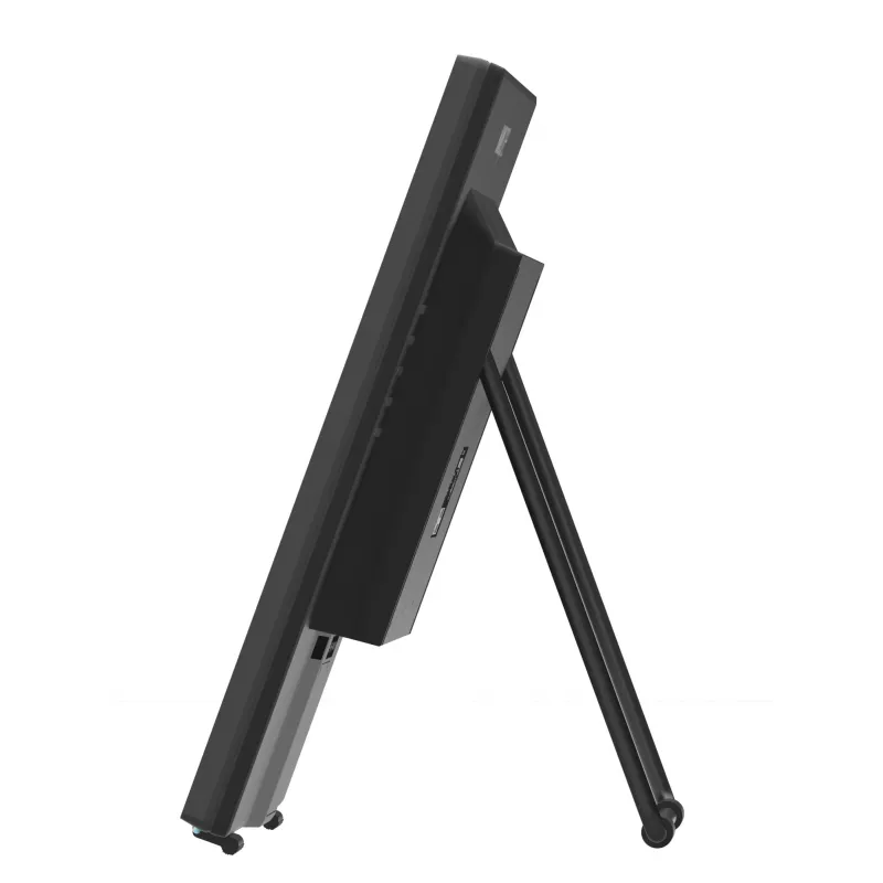 Hannspree HT240CUA Computermonitor 60,5 cm (23,8 Zoll) 1920 x 1080 Pixel Full HD LED Touchscreen Schwarz