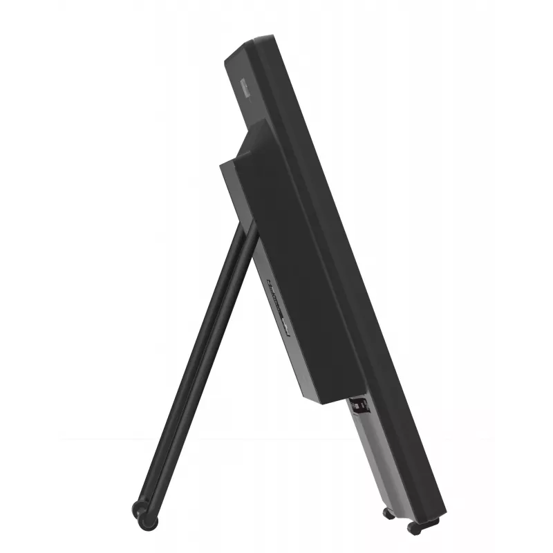 Hannspree HT240CUA Computermonitor 60,5 cm (23,8 Zoll) 1920 x 1080 Pixel Full HD LED Touchscreen Schwarz