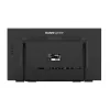 Hannspree HT240CUA Computermonitor 60,5 cm (23,8 Zoll) 1920 x 1080 Pixel Full HD LED Touchscreen Schwarz