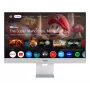 ASUS ZenScreen MS32UC Computer-Monitor 80 cm (31,5 Zoll) 3840 x 2160 Pixel 4K Ultra HD LED Grau, Weiß