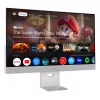 ASUS ZenScreen MS32UC Computer-Monitor 80 cm (31,5 Zoll) 3840 x 2160 Pixel 4K Ultra HD LED Grau, Weiß
