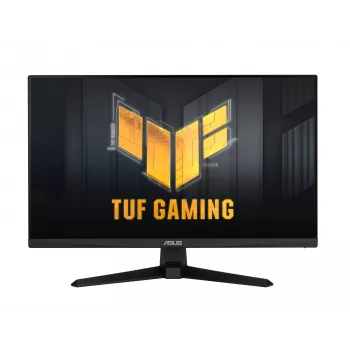 ASUS TUF Gaming VG259Q5A Computermonitor 62,2 cm (24,5 Zoll) 1920 x 1080 Pixel Full HD LED Schwarz