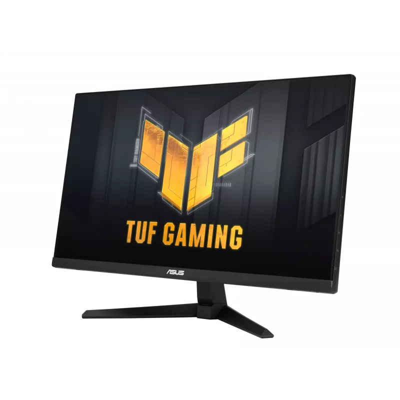 ASUS TUF Gaming VG259Q5A Computermonitor 62,2 cm (24,5 Zoll) 1920 x 1080 Pixel Full HD LED Schwarz