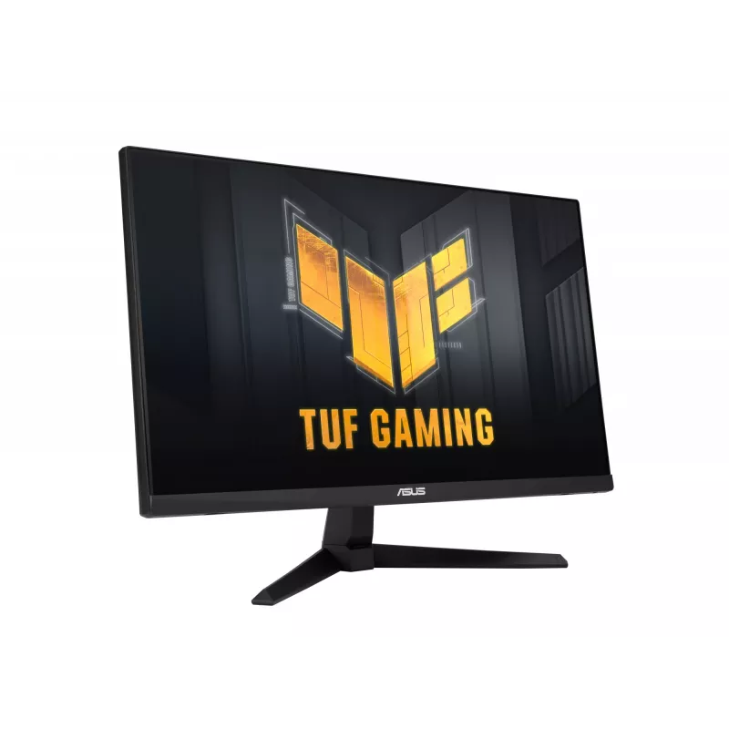 ASUS TUF Gaming VG259Q5A Computermonitor 62,2 cm (24,5 Zoll) 1920 x 1080 Pixel Full HD LED Schwarz