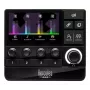 Hercules Stream 200 XLR Schwarz 9 Tasten