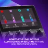 Hercules Stream Starter Kit Multimedia-Kit