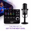 Hercules Stream Essentials Kit Multimedia-Kit
