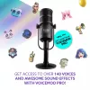 Hercules Stream Essentials Kit Multimedia-Kit