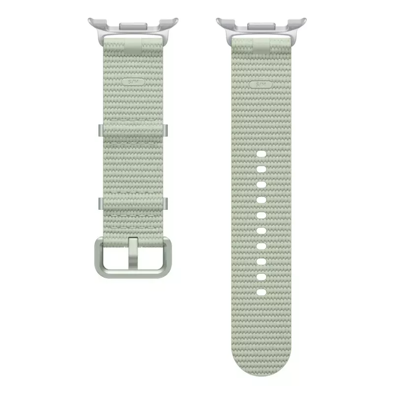 Samsung Athleisure Band (S/M) für Galaxy Watch8 | Watch8 Classic