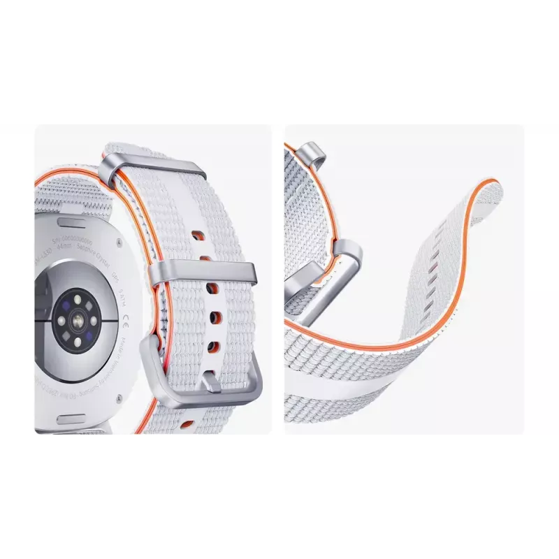 Samsung Athleisure Band (S/M) für Galaxy Watch8 | Watch8 Classic