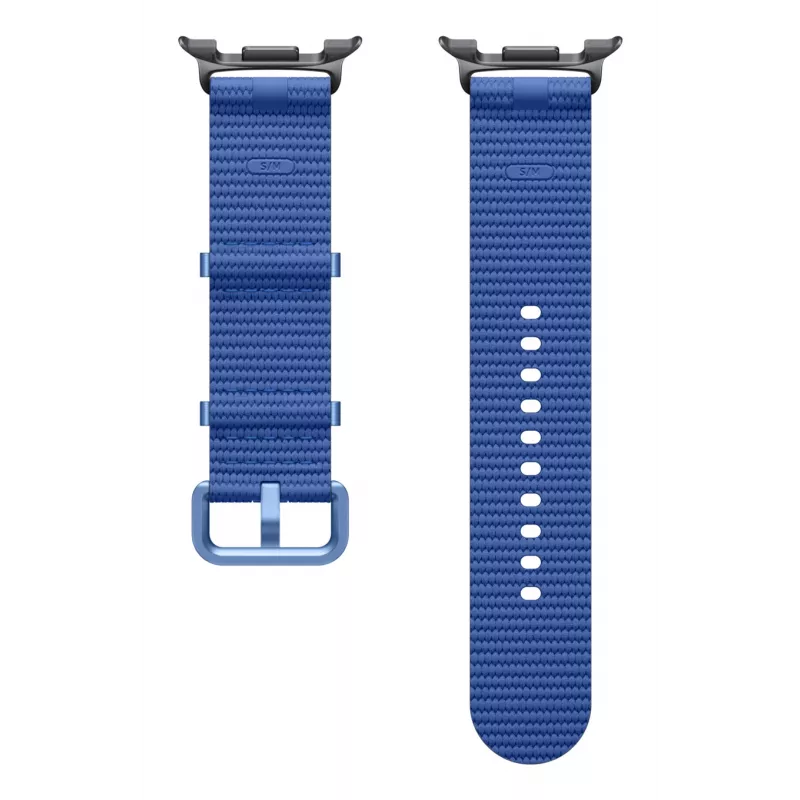Samsung Athleisure Band (S/M) für Galaxy Watch8 | Watch8 Classic