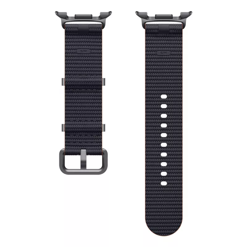 Samsung Athleisure Band (S/M) für Galaxy Watch8 | Watch8 Classic