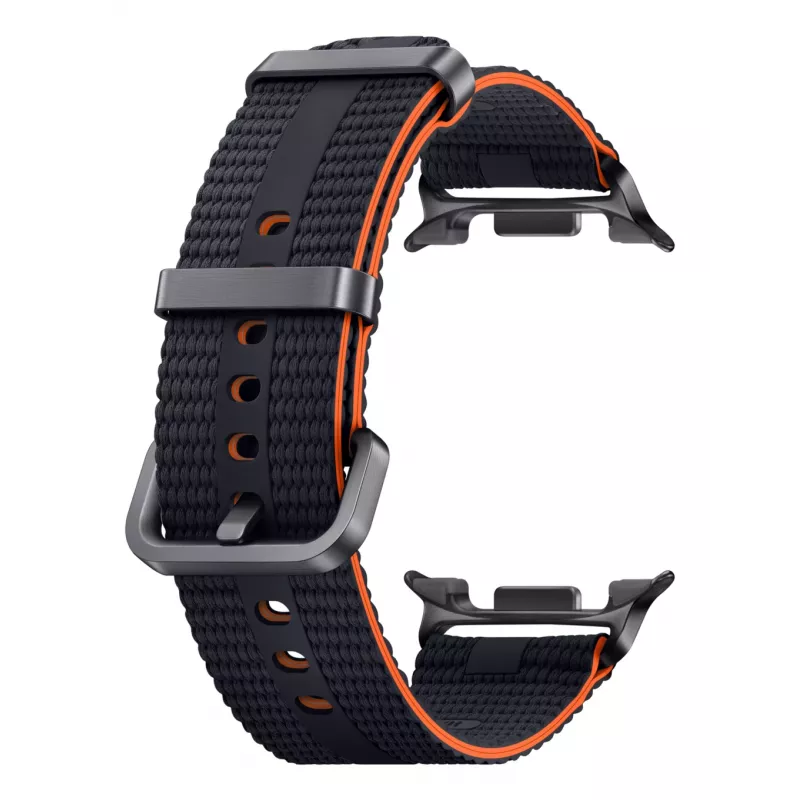 Samsung Athleisure Band (S/M) für Galaxy Watch8 | Watch8 Classic