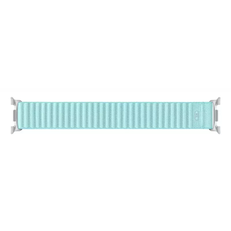 Band Samsung Fabric Band (M/L) für Galaxy Watch8 Minzfarbe