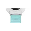 Band Samsung Fabric Band (M/L) für Galaxy Watch8 Minzfarbe