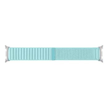 Band Samsung Fabric Band (M/L) für Galaxy Watch8 Minzfarbe
