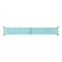 Band Samsung Fabric Band (M/L) für Galaxy Watch8 Minzfarbe