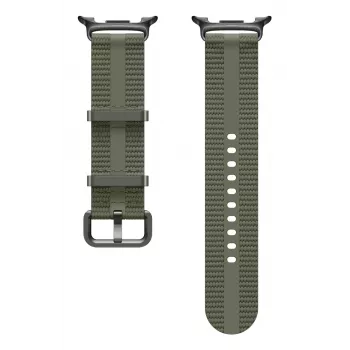 Samsung Athleisure Band (S/M) für Galaxy Watch8 | Watch8 Classic