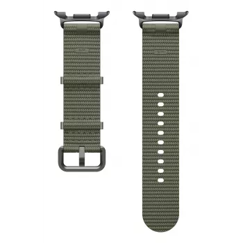 Samsung Athleisure Band (S/M) für Galaxy Watch8 | Watch8 Classic