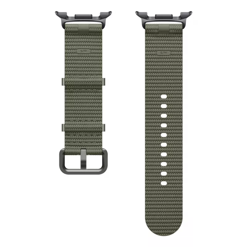 Samsung Athleisure Band (S/M) für Galaxy Watch8 | Watch8 Classic