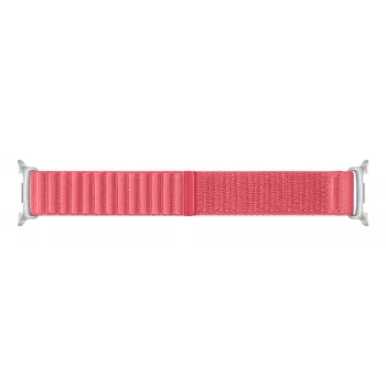 Samsung Fabric Band (S/M) für Galaxy Watch8 | Watch8 Classic