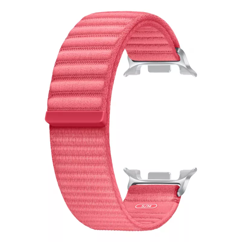 Samsung Fabric Band (S/M) für Galaxy Watch8 | Watch8 Classic