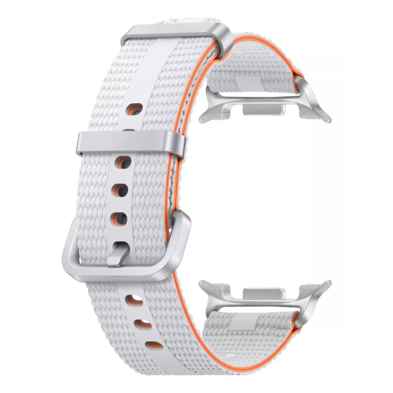 Samsung Athleisure Armband (S/M) für Galaxy Watch8 | Watch8 Classic