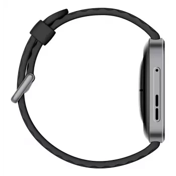 Smartwatch HUAWEI WATCH Fit 4 Pro — 1,82 Zoll (4,62 cm) Display, GPS, 400 mAh, 40 mm Gehäuse, Schwarz