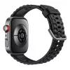 Smartwatch HUAWEI WATCH Fit 4 Pro — 1,82 Zoll (4,62 cm) Display, GPS, 400 mAh, 40 mm Gehäuse, Schwarz