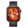 Smartwatch HUAWEI WATCH Fit 4 Pro — 1,82 Zoll (4,62 cm) Display, GPS, 400 mAh, 40 mm Gehäuse, Schwarz
